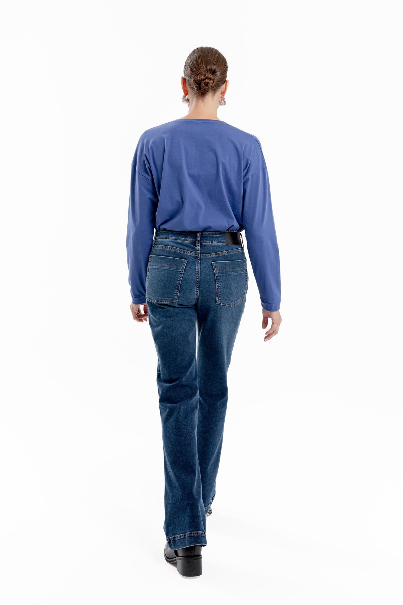 JEAN FLARE